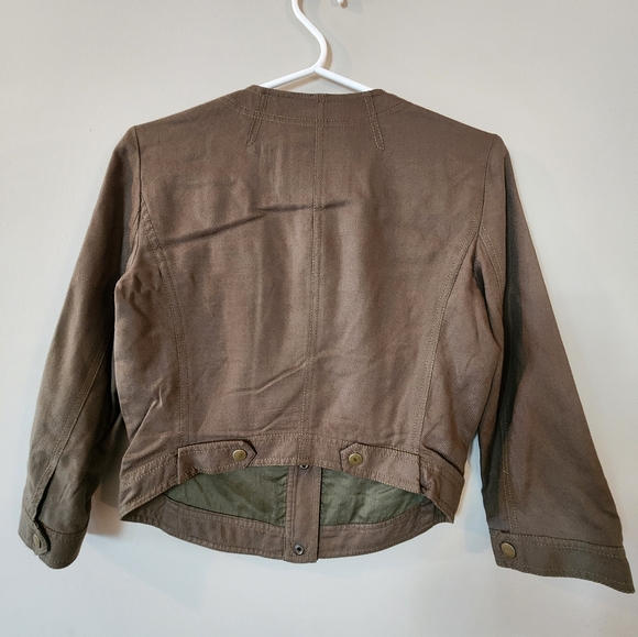 RACHEL ROY JACKET - Picture 2 of 3